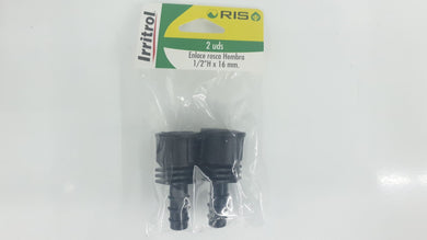 BLISTER  ENLACE 1/2X16H 18370