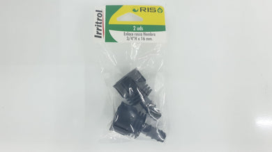 BLITER ENLACE 3/4X16H 18380
