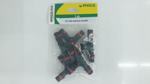 BLISTER T O16 18140