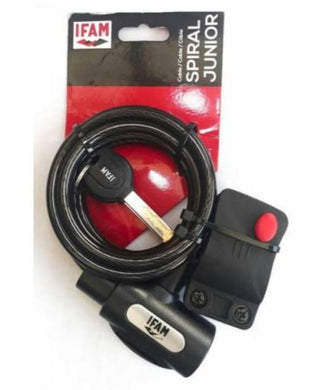 CABLE ESPIRAL JUNIOR
