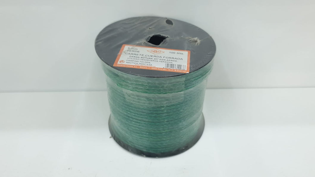 CUERDA 5MM VRD10038