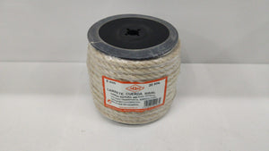 CUERDA SISAL 8 MM 20 M