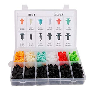 REMACHE KIT 330