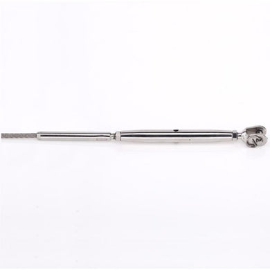 TENSOR INOX 8MM