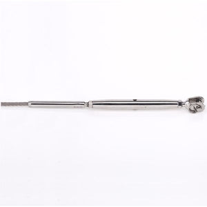 TENSOR INOX 8MM