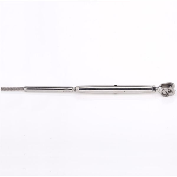 TENSOR INOX 8MM