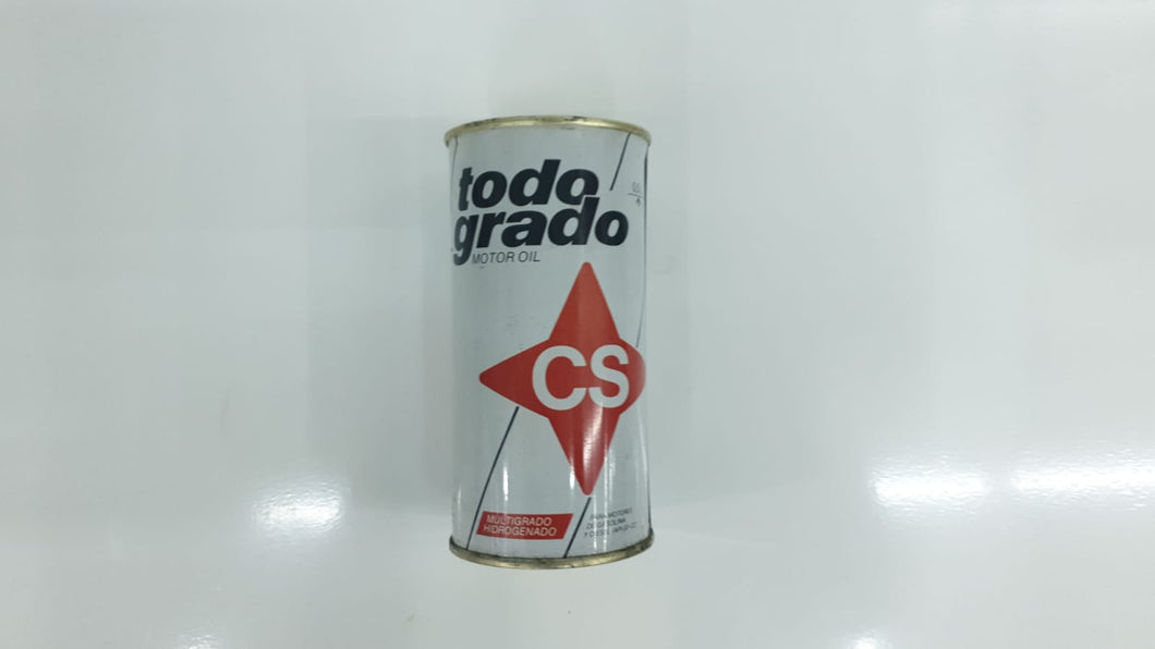 ACEITE TODOGRADO CS 1/2