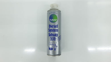 ADITIVO DIESEL TUNAP