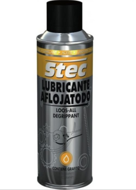 AFLOJATODO STEC 200 ML