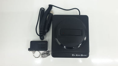 ALARMA COCHE SENSOR