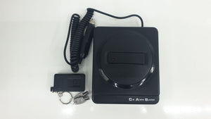 ALARMA COCHE SENSOR
