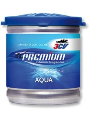 AMB 3CV PREMIUM LATA AGUA