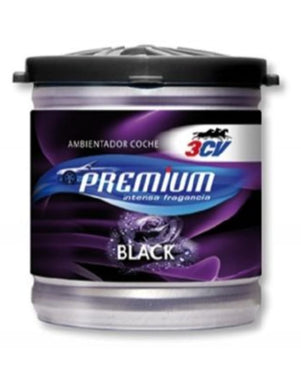 AMB 3CV PREMIUN LATA BLACK