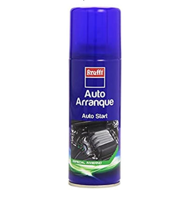 AUTO ARRANQUE KRAFFT