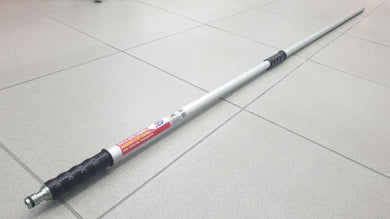 BARRA PARA CEPILLO 1,75 M