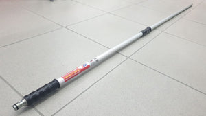 BARRA PARA CEPILLO 1,75 M