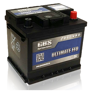BATERIA GBS0500B 50 AH