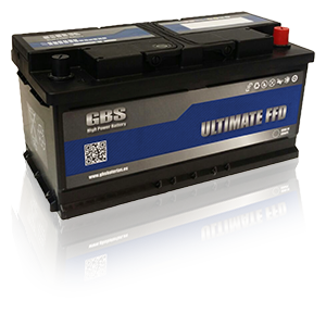 BATERIA GBS0950B 95 AH