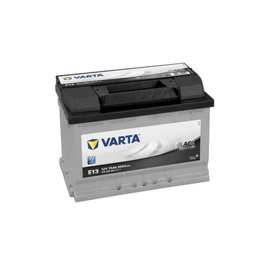 BATERIA AUTOMOVIL VARTA E13