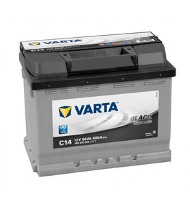 BATERIA AUTOMOVIL VARTA C14