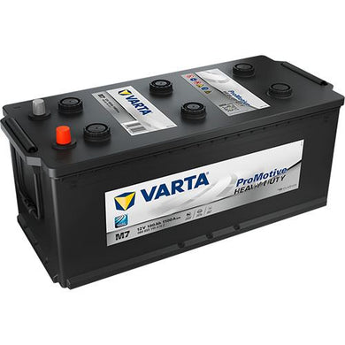 BATERIA AUTOMOVIL VARTA M7
