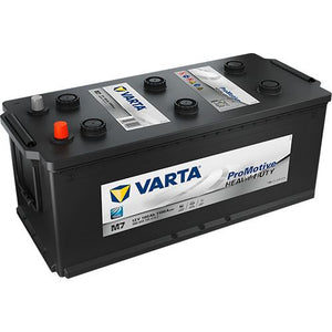BATERIA AUTOMOVIL VARTA M7