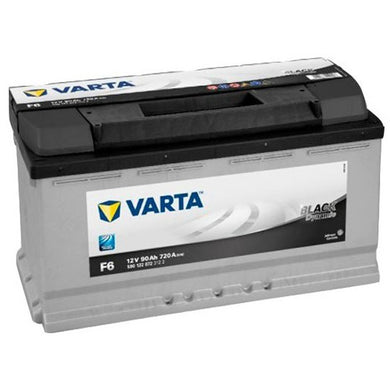 BATERIA VARTA F6 90 AH