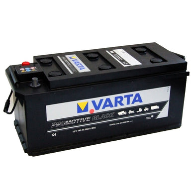 BATERIA AUTO VARTA K4 64333