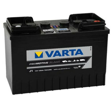 BATERIA AUTO VARTA J1 62512
