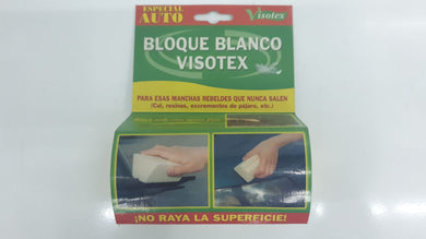 BLOQUE VISOTEX