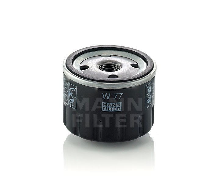 FILTRO MANN W 77