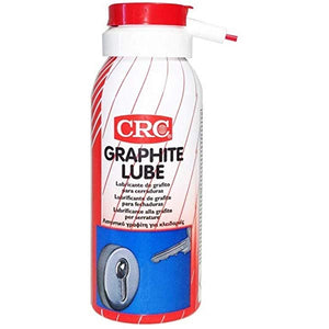 CRC GRAPHITE LUBE 100ML 32863