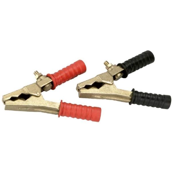 PINZA BATERIA LATON JUEGO