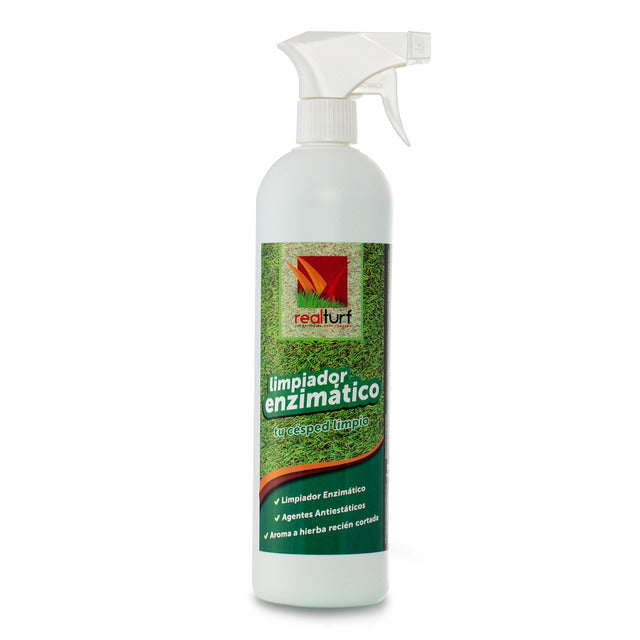 PURIFICADOR ENZIMATICO 750ML