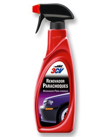 RENOVADOR PARACHOQUES 3CV