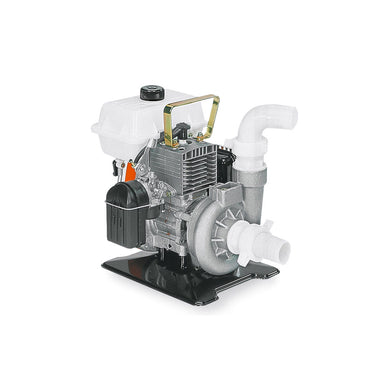BOMBA OLEO MAC SC 33