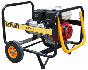 GENERADOR AYERBE 5000
