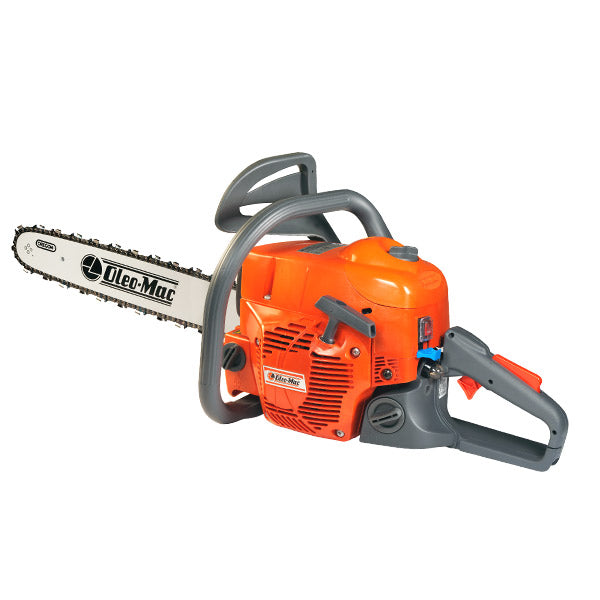 MOTOSIERRA OLEO MAC GS 952/520