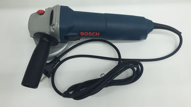AMOLADORA GWS 1000 125 BOSCH