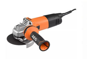 AEG AMOLADORA WS10-115S