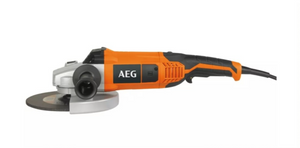 AEG AMOLADORA WS22-230