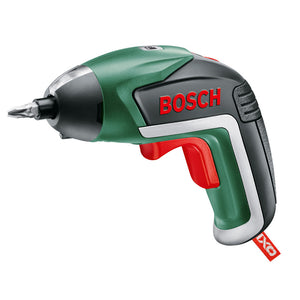 ATORNILLADOR BOSCH IXO XMAS