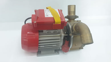 BOMBA TRASVASE BEM 40 COMOTO