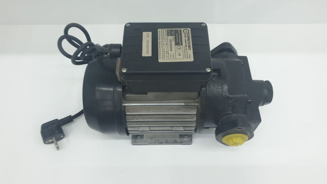 BOMBA AG88 AG100 1KW 220V