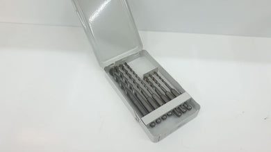 BROCAS SDS-PLUS SET 7