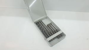 BROCAS SDS-PLUS SET 7