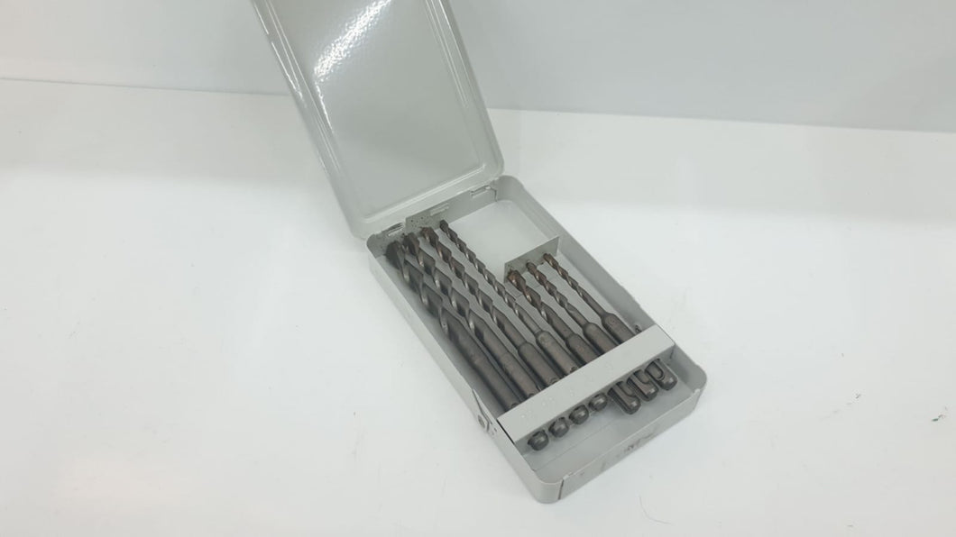 BROCAS SDS-PLUS SET 7