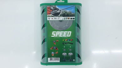 CABEZAL SPEED HEAD 4 HILOS