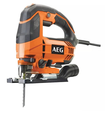 AEG CALADORA STEP100X