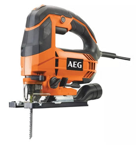 AEG CALADORA STEP100X
